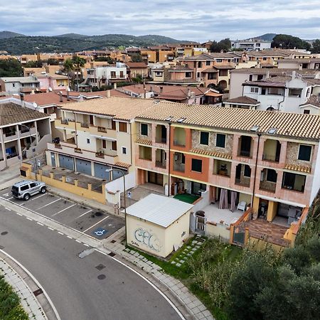 Villasimius Home Stay Extérieur photo