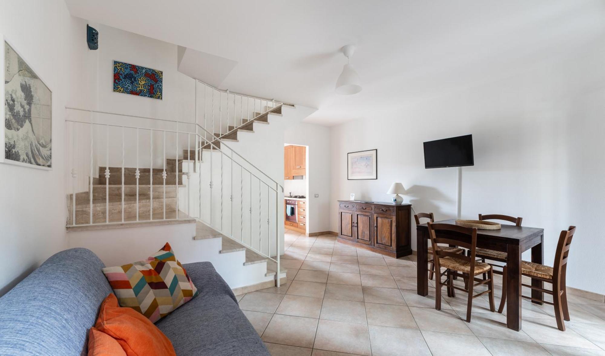 Villasimius Home Stay Extérieur photo