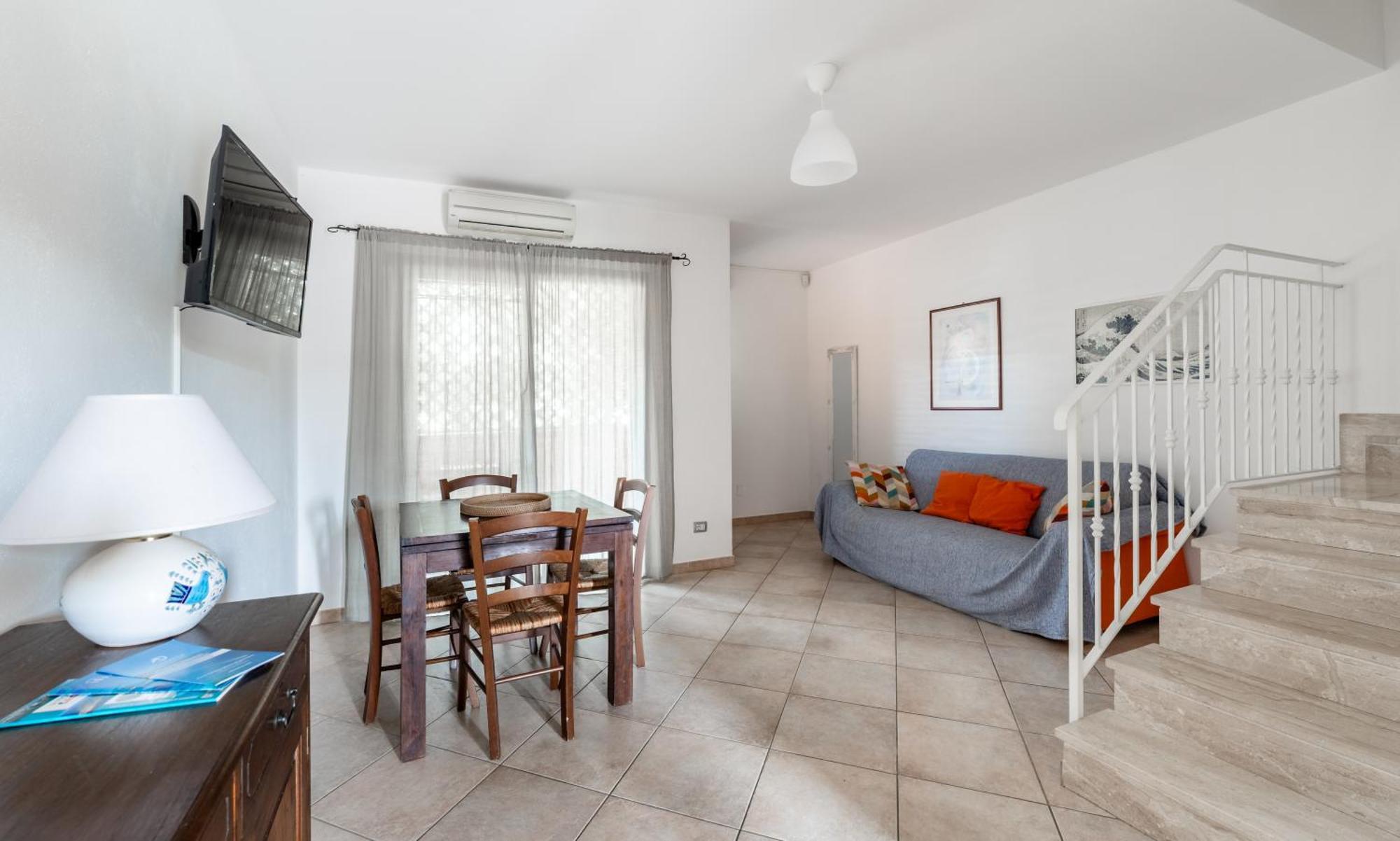 Villasimius Home Stay Extérieur photo